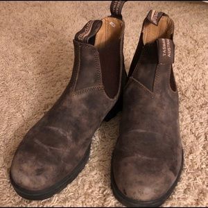 Blundstone Rustic Boot